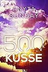 500 Küsse by Anyta Sunday