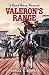 Valeron's Range (A Black Horse Western)