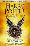 Harry Potter and the Cursed Child - Parts I & II by John Tiffany