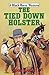 The Tied-Down Holster (A Black Horse Western)