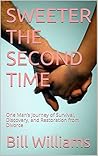 SWEETER THE SECOND TIME: One Man’s Journey of Survival, Discovery, and Restoration from Divorce