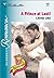 A Prince At Last! (Royally Wed: The Missing Heir, #16)
