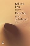 Estranhos Sinais de Saturno