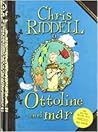 Ottoline en el mar