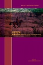Minima Mimica: Ensaios Sobre Guimaraes Rosa (Paperback)