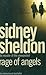 Rage of Angels by Sidney Sheldon