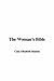 The Woman's Bible