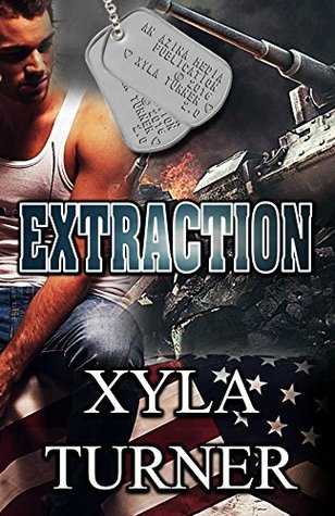 Extraction (Kindle Edition)