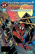 Spider-Man/Punisher: Family Plot #1