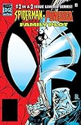 Spider-Man/Punisher: Family Plot #2