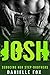 Josh (Seducing Her Stepbrothers #1)