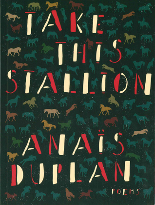 Take This Stallion (Paperback)