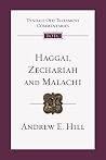 Haggai, Zechariah...