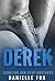 Derek (Seducing Her Stepbrothers #2)