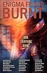 Enigma Front: Burnt