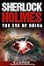 Sherlock Holmes: The Eye of...