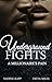 A Millionaire's Pain (Underground Fights, #2)