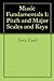 Music Fundamentals 1 by Terry Ewell