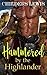Hammered by the Highlander: Historical Erotica BDSM Short Story