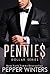 Pennies (Dollar, #1)