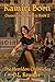 The Kamiri Born: Chronicles of Mehlis Book 2 (The Herridon Chronicles 9)