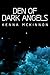 Den of Dark Angels: A Paranormal Anthology