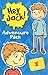 Hey Jack! Adventure Pack Box Set