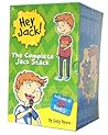Hey Jack! The Complete Jack Stack 20 Books Collection by Sally Rippin