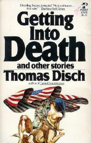 Getting into Death and Other Stories (Paperback)