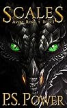 Scales (Avery Rome #1)
