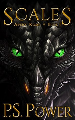 Scales (Avery Rome #1)