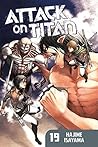 Attack on Titan, ...