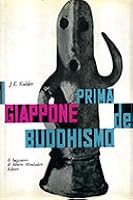 Il Giappone prima del Buddhismo