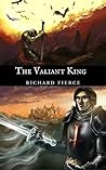 The Valiant King (The Fallen King, #3)