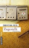Zugestellt