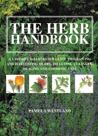The Herb Handbook (Hardcover)