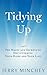 Tidying Up by Jerry Minchey