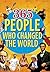 365 People Who Changed The World by OM Books Editorial Team