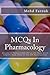 MCQs In Pharmacology
