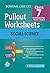 Oswaal CBSE CCE Pullout Worksheets Social Science for Class 7