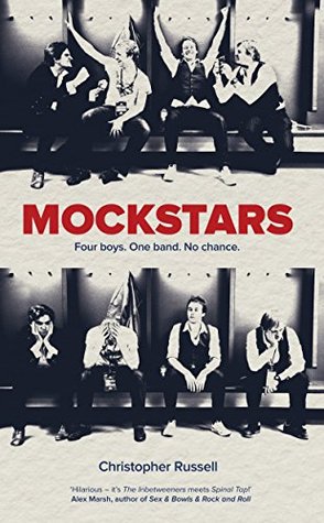 Mockstars (Kindle Edition)
