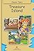 Treasure Island: Illustrated Classic Tales