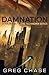 Damnation (Technopia Book 3)