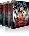 BDSM Erotica (BDSMs Sex torture, BDSMEROTICA Romance Series, Submissive Female)