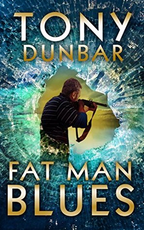 Fat Man Blues (Tubby Dubonnet #9)