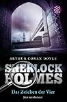 Das Zeichen der Vier
