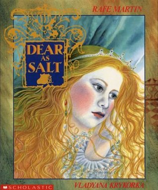 Dear as Salt (Paperback)