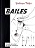 Bailes: Padomi, kā izkļūt no dzīves virpuļiem