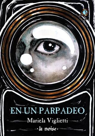 En un parpadeo (Unknown Binding)