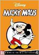Micky Maus (Hardcover)